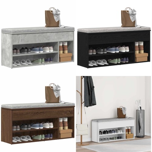 Schuhbank schuhschrank modern - schuhbank,