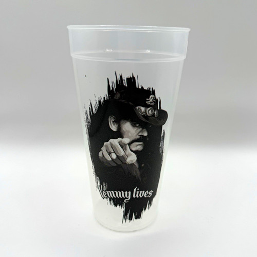 Motörhead lemmy lives - motörhead, „lemmy