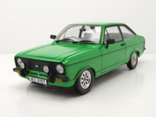 Ford Escort MK2 Sport 1975