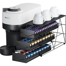 Kaffeekapselspender Nespresso