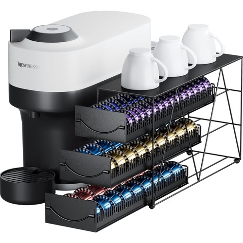 Kaffeekapselspender nespresso - kaffeekapselspender,