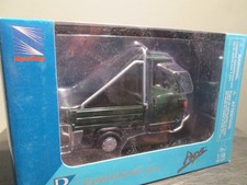 1 : 18    Ape   Piaggio