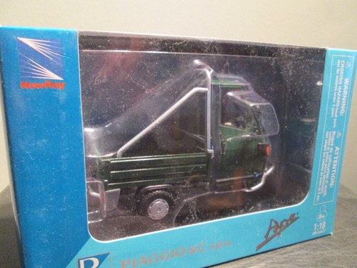 Ape piaggio - ape,