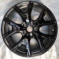 1 Orig BMW Alufelge Styling 976 6.5Jx19 ET42 5A7F0A5 1er F70 2er F74 BM1641