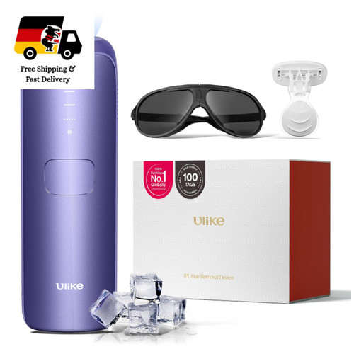 Ulike air ipl gerät - 3,