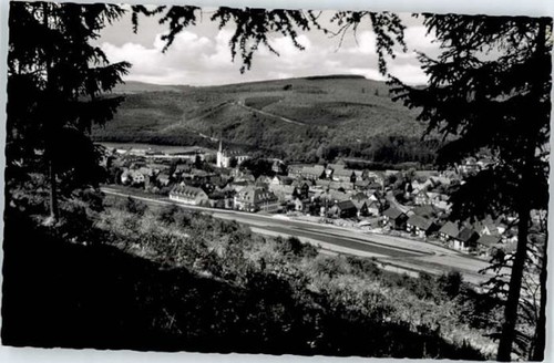 Burbach - ,