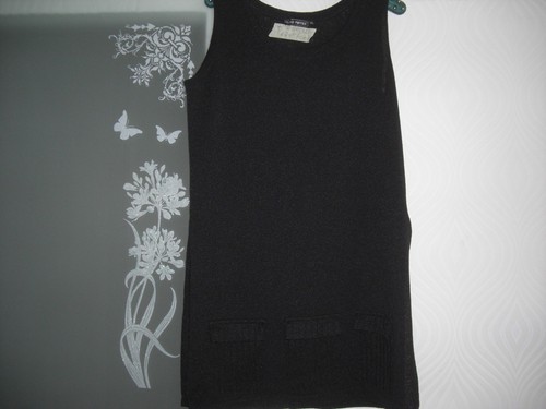Von alma mater strickkleid - von,