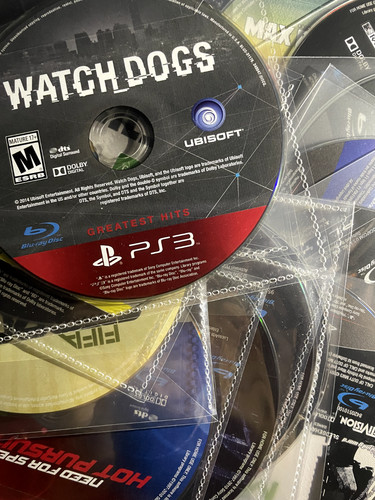 Sony playstation ps3 - sony, 3