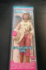 Mattel barbie california girl - california,