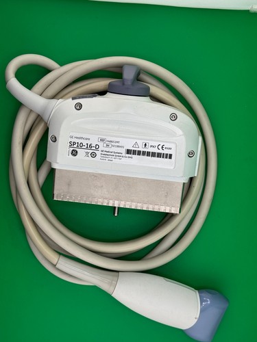Sp10 linear ultrasound - sp10-16-d,
