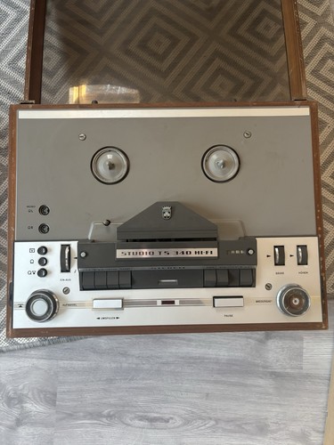 Grundig studio 340 - grundig,