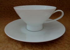 Rosenthal teetasse mit - rosenthal,