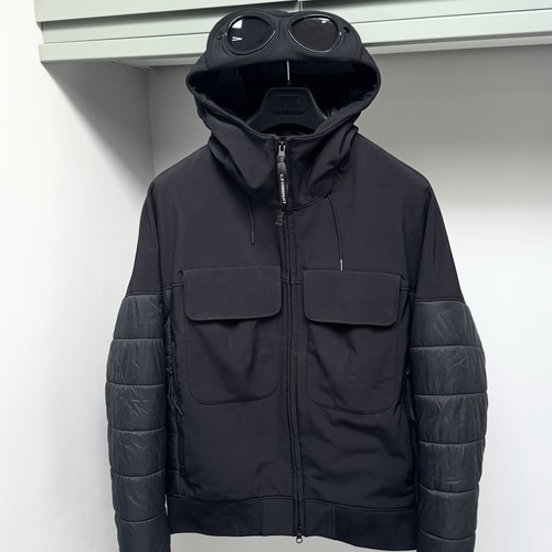 Company jacke mantel herren - cp,