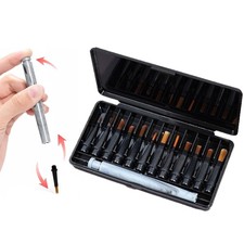 12-teiliges multifunktionales