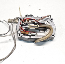 L46) Original DeLonghi PREFECTA CAPPUCCINO ESAM5500.S Thermoblock Heizung Kessel