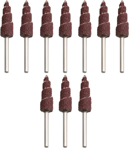 Stücke konische klappe - 10,