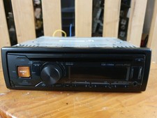 Vintage ALPINE Autoradio