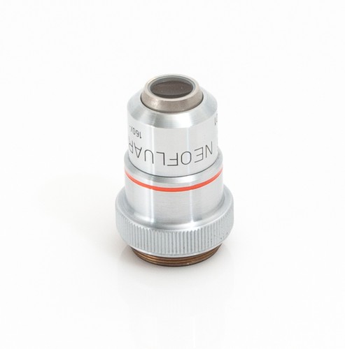 Zeiss mikroskop objektiv - zeiss,