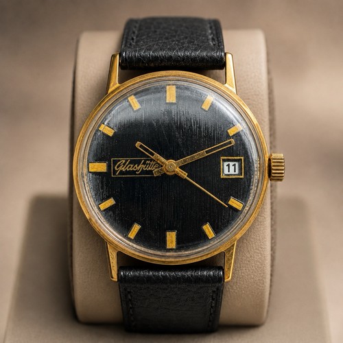 Gub glashütte spezimatic - gub,