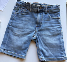 Tommy hilfiger jungen - tommy, bermuda