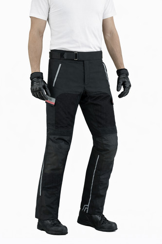 Leichte motorradhose herren - motorradhose,
