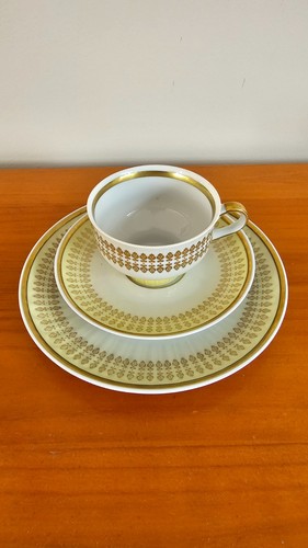 Sammeltasse gedeck teilig - sammeltasse, 3-teilig