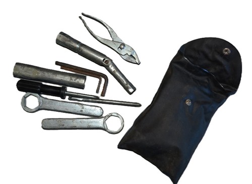Kawasaki bordwerkzeug toolkit - kawasaki,