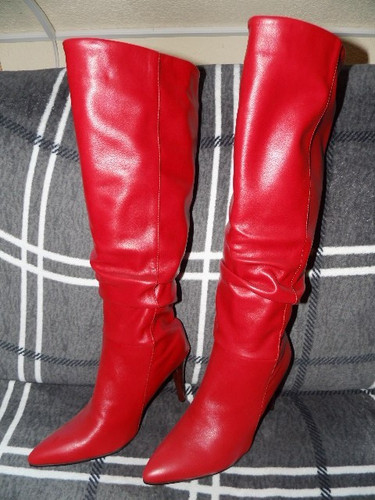 Stiletto high heel - stiletto,