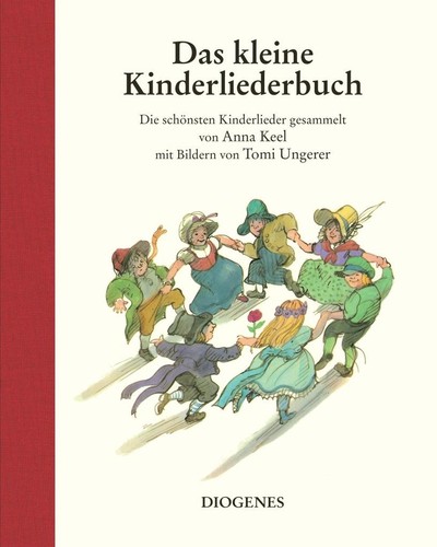 Das kleine kinderliederbuch - kleine, |
