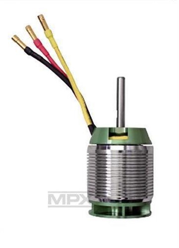 Multiplex hitec roxxy bl - rc,