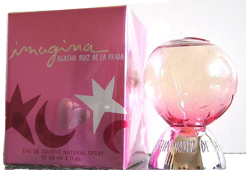 Agatha ruiz prada - agatha, la
