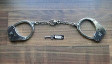 Fußschellen, Clejuso No.8 -