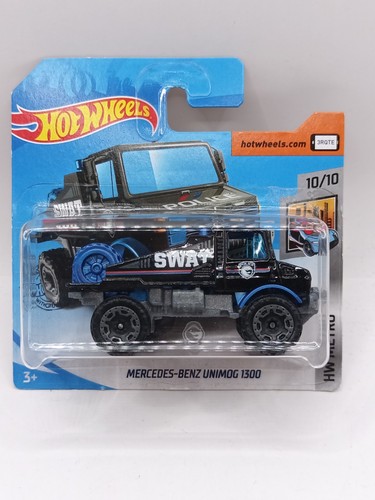 Hot wheels treasure - hot, hunt