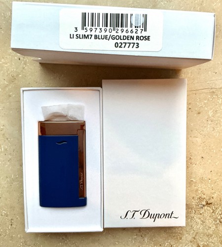 Dupont slim 7 - s.t.,