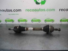 9637117780 GETRIEBE VORNE