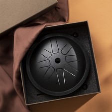 Steel Tongue Drum Instrument 6