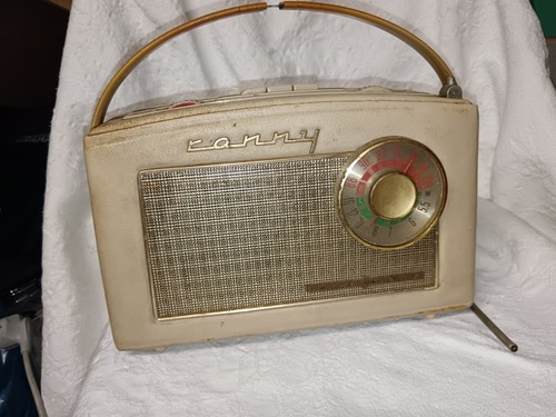 Retro loewe opta ronny 6945 - retro,