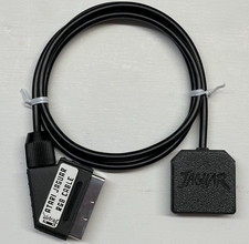 Atari Jaguar RGB Stereo