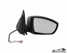 Außenspiegel Rechts Konvex Elektr. Heizb. Blinkl. für Ford Galaxy WA6