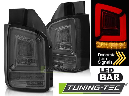 Lightbar led - vw, t5