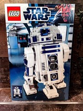 Lego® Star Wars 10225 - R2-D2 UCS OVP UNGEÖFFNET!!!