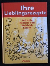 Ihre Lieblingsrezepte - 340