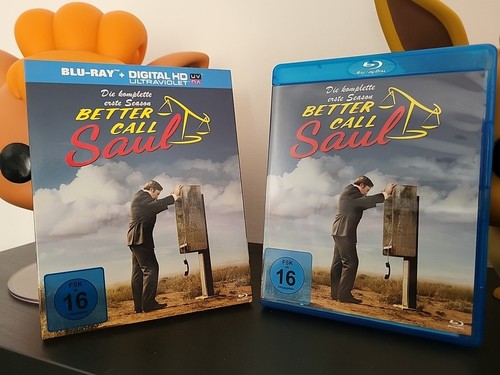 Better call saul - call,