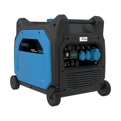 Güde inverter stromerzeuger - güde,