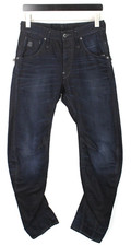 G-Star New Riley 3D Loose Tapered SP Jeans Herren Locker konisch W30/L32