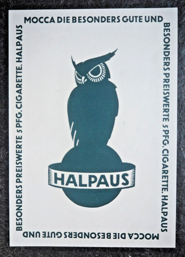 Halpaus mocca die besonders - ,,