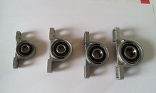 ETUCP008 Lagergehäuse