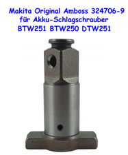 Makita Original Amboss