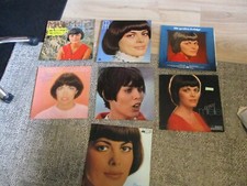 Mireille mathieu x lp - ,