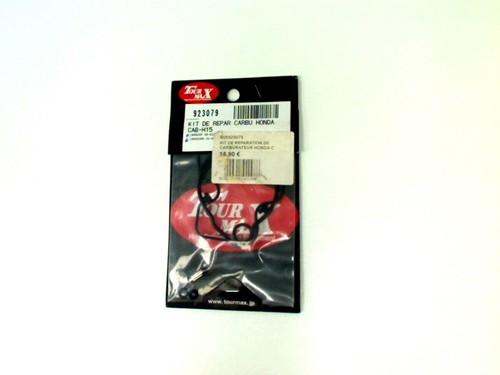 Kit vergaserreparatur honda - kit,